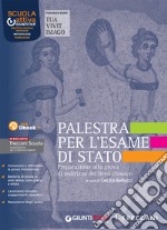 Tua vivit imago. Con palestra esame, Percorsi di educazione civica. Per le Scuole superiori. Con e-book. Con espansione online. Vol. 1 libro