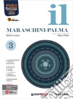 Maraschini-Palma. Con Quaderno inclusione. Per le Scuole superiori. Con e-book. Con espansione online (Il). Vol. 3