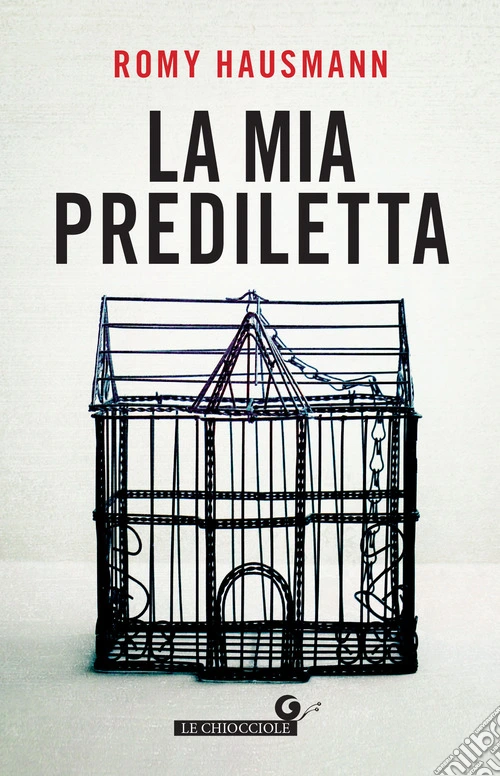 La mia prediletta