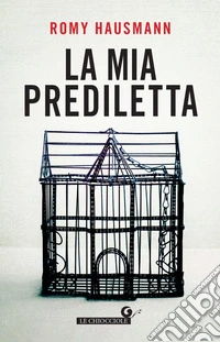 La mia prediletta libro