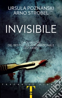 Invisibile libro