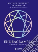 Enneagramma. Scopri la tua personalità libro