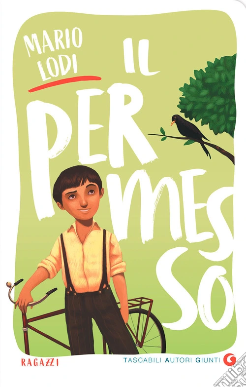 Il permesso