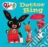 Dottor Bing. Con adesivi. Ediz. a colori libro