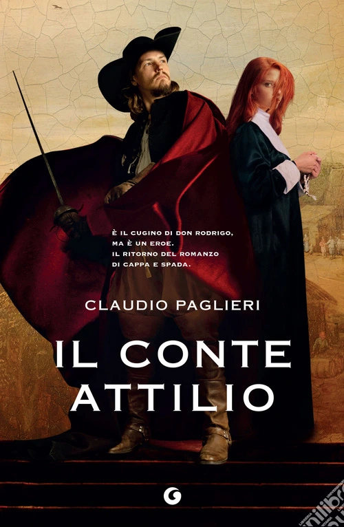 Il conte Attilio