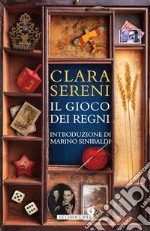 Il gioco dei regni libro