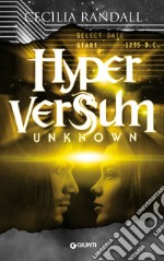 Unknown. Hyperversum. Vol. 6 libro