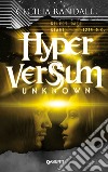 Unknown. Hyperversum. Vol. 6 libro
