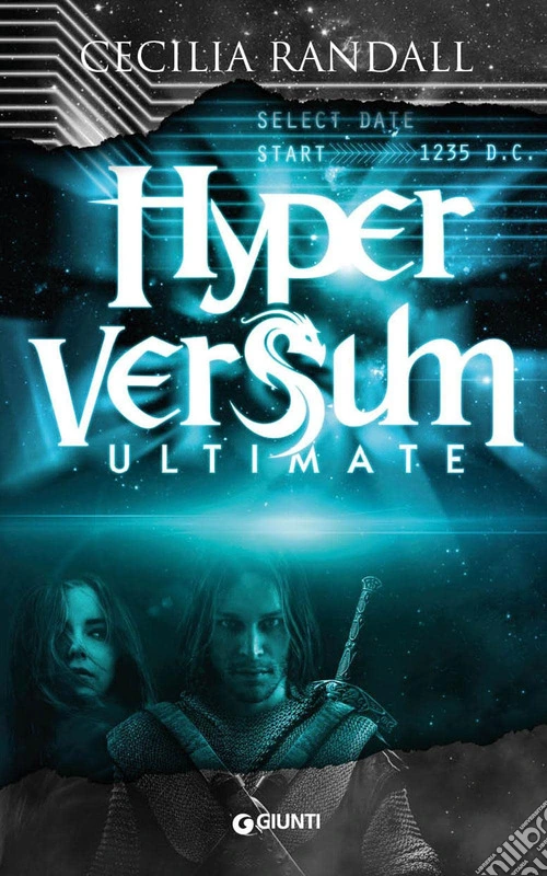 Ultimate. Hyperversum. Vol. 5