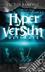 Ultimate. Hyperversum. Vol. 5 libro