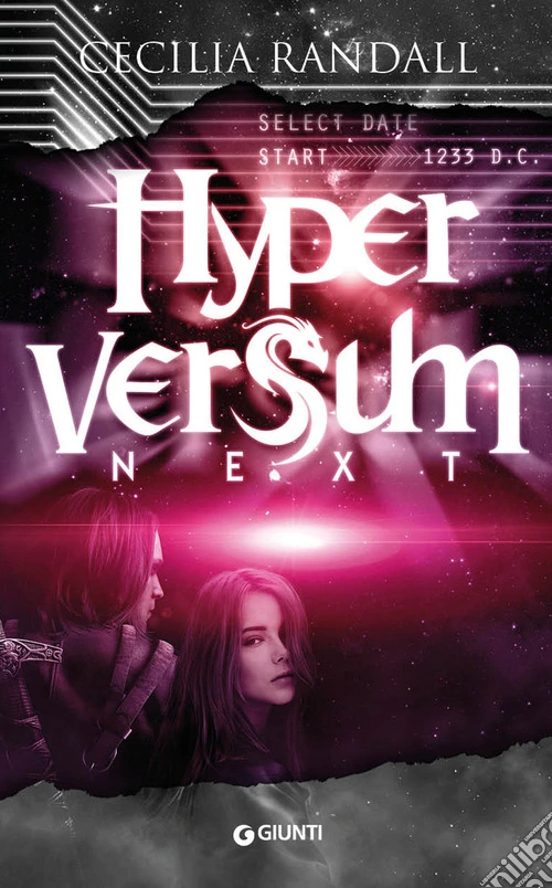 Next. Hyperversum. Hyperversum. Vol. 4