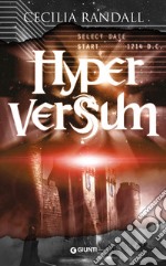 Hyperversum libro