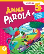 AMICA PAROLA libro