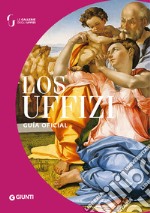 Los Uffizi. Guía oficial libro