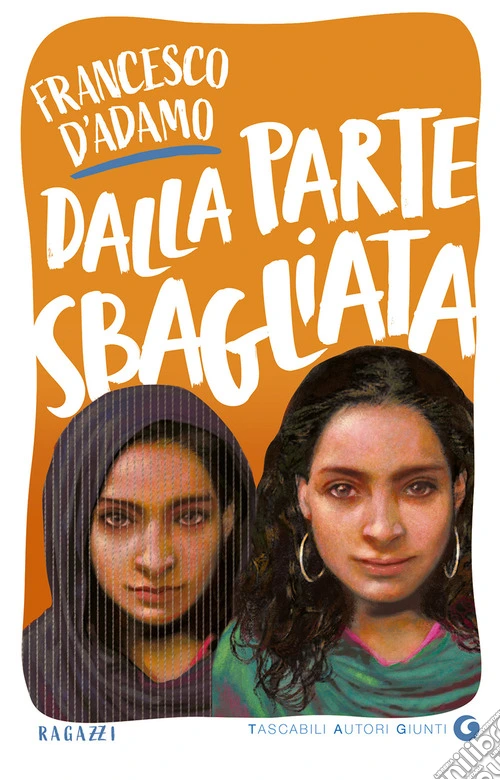 Dalla parte sbagliata. La speranza dopo Iqbal