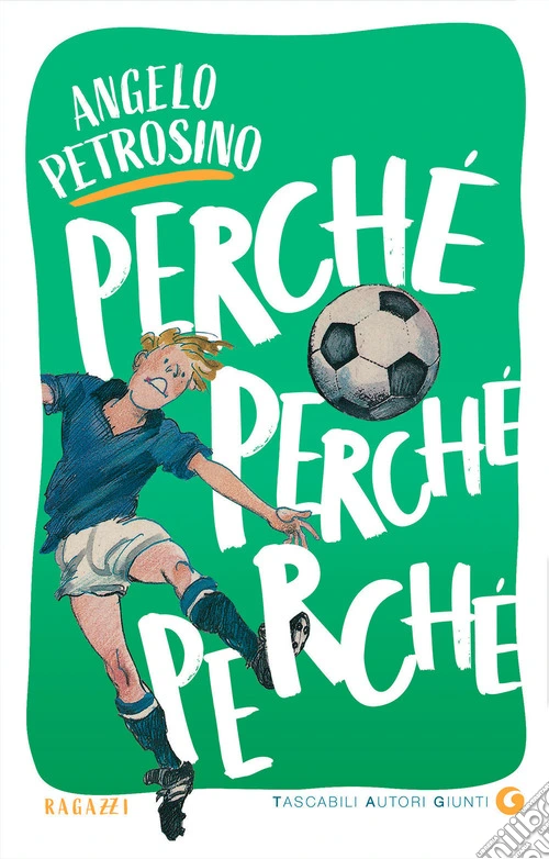 Perché perché perché