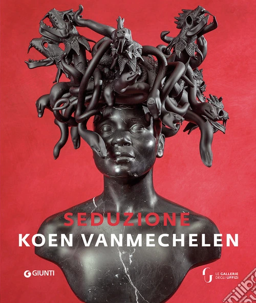 Seduzione. Koen vanmechelen