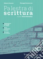 Letteratura attiva. Con palestra di scrittura. Per le Scuole superiori. Con e-book. Con espansione online libro