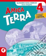 Amica Terra 4 libro