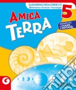 AMICA TERRA ESERCIZIARIO
