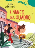 L'amico del quadro libro