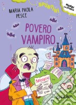 Povero vampiro! libro