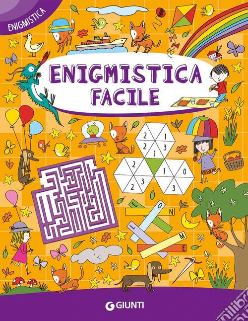 Enigmistica facile