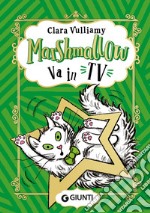 Marshmallow va in TV