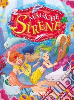 Magiche sirene libro