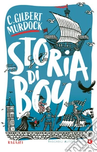 Storia di Boy