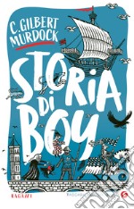 Storia di Boy