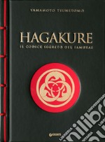 Hagakure. Il codice segreto del samurai libro