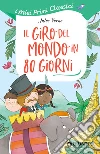 Il giro del mondo in 80 giorni libro