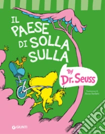 Il paese di Solla Sulla