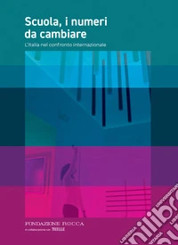 Scuola, i numeri da cambiare
