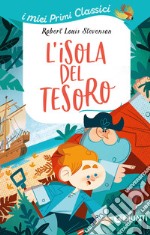 L'isola del tesoro libro