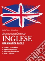 Inglese. Grammatica facile