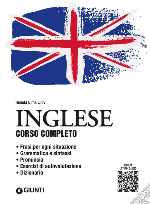 Inglese. Corso completo. Con File audio per il download