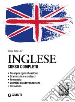 Inglese. Corso completo. Con File audio per il download libro