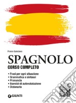 Spagnolo. Corso completo. Con File audio per il download libro