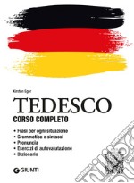 Tedesco. Corso completo. Con File audio per il download libro