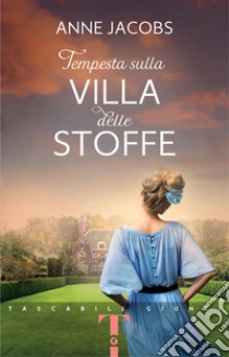 Tempesta sulla villa delle stoffe