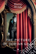 The picture of Dorian Gray libro