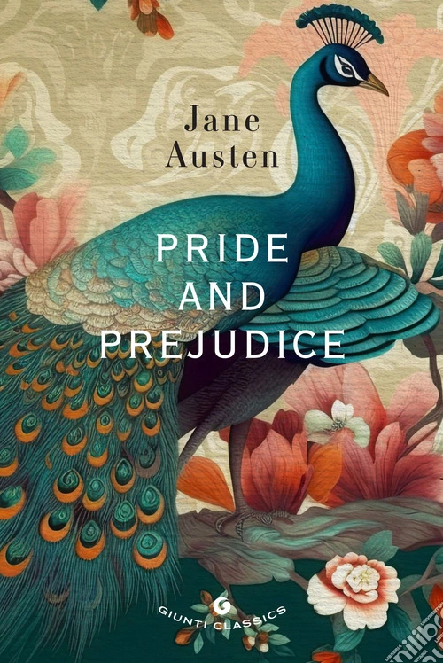 Pride and prejudice