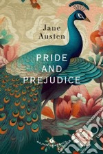 Pride and prejudice libro