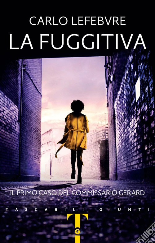 La fuggitiva