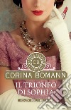 Il trionfo di Sophia. I colori della bellezza libro di Bomann Corina