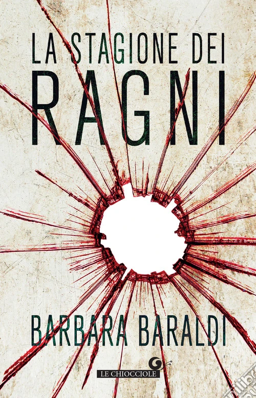 La stagione dei ragni