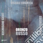 Visuale cosmica libro