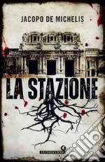 La stazione libro